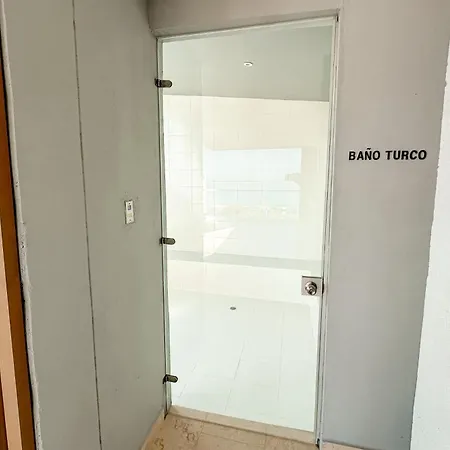 Apartamento Vista A La Ciénaga