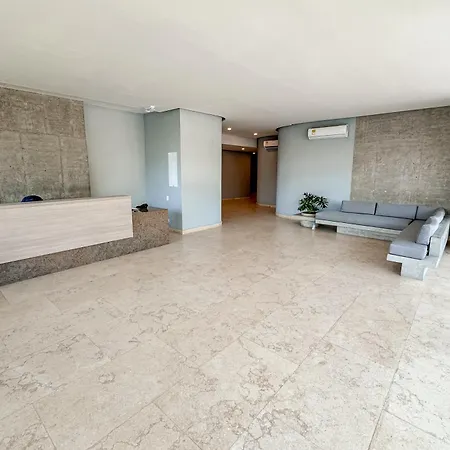 Vista A La Ciénaga Apartamento Cartagena